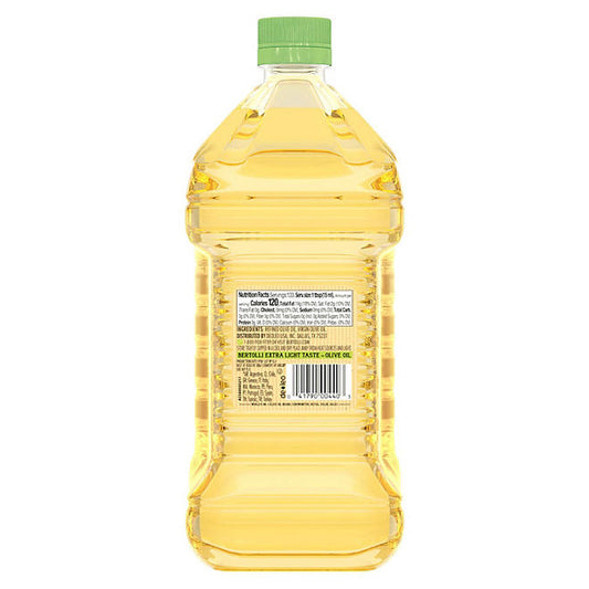 Bertolli Extra Light Olive Oil (2 L)