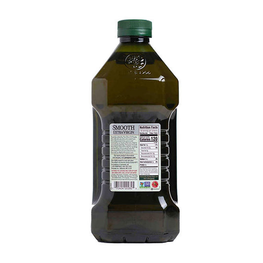 Pompeian Smooth Extra Virgin Olive Oil (68 oz.)