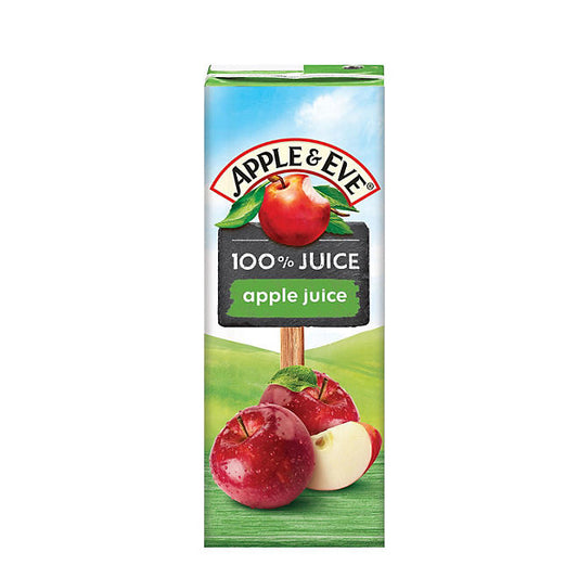 Apple & Eve 100% Juice Variety Pack (6.75 fl. oz., 36 pk.)