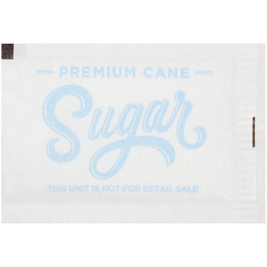 Member's Mark Premium Cane Sugar (2,000 ct.)