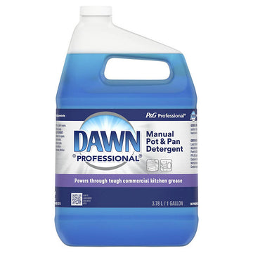 Dawn Professional Dish Detergent, 1 gal. (Choose Your Scent)