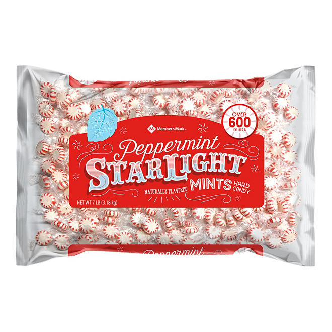 Member's Mark Starlight Mints (112 oz.)