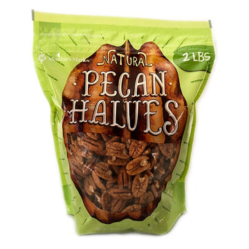 Member's Mark Natural Pecan Halves (32oz.)