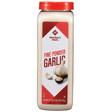 Member's Mark Garlic Powder (21 oz.)